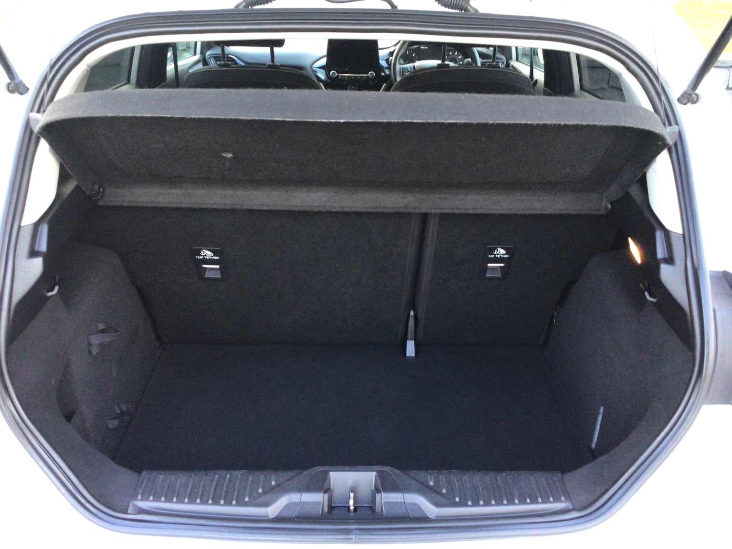 Used Ford Fiesta 2017 for sale - 77170755: Photo 11