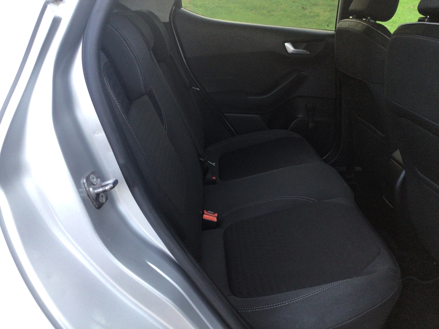 Used Ford Fiesta 2017 for sale - 77170755: Photo 14