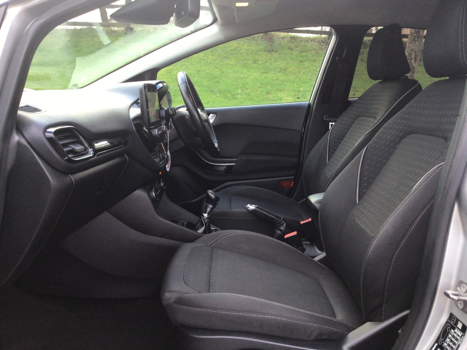 Used Ford Fiesta 2017 for sale - 77170755: Photo 15