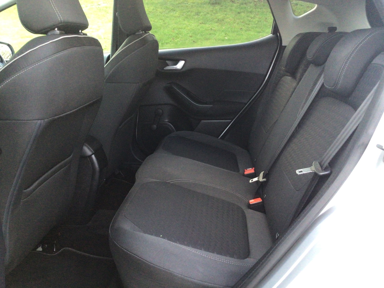 Used Ford Fiesta 2017 for sale - 77170755: Photo 16