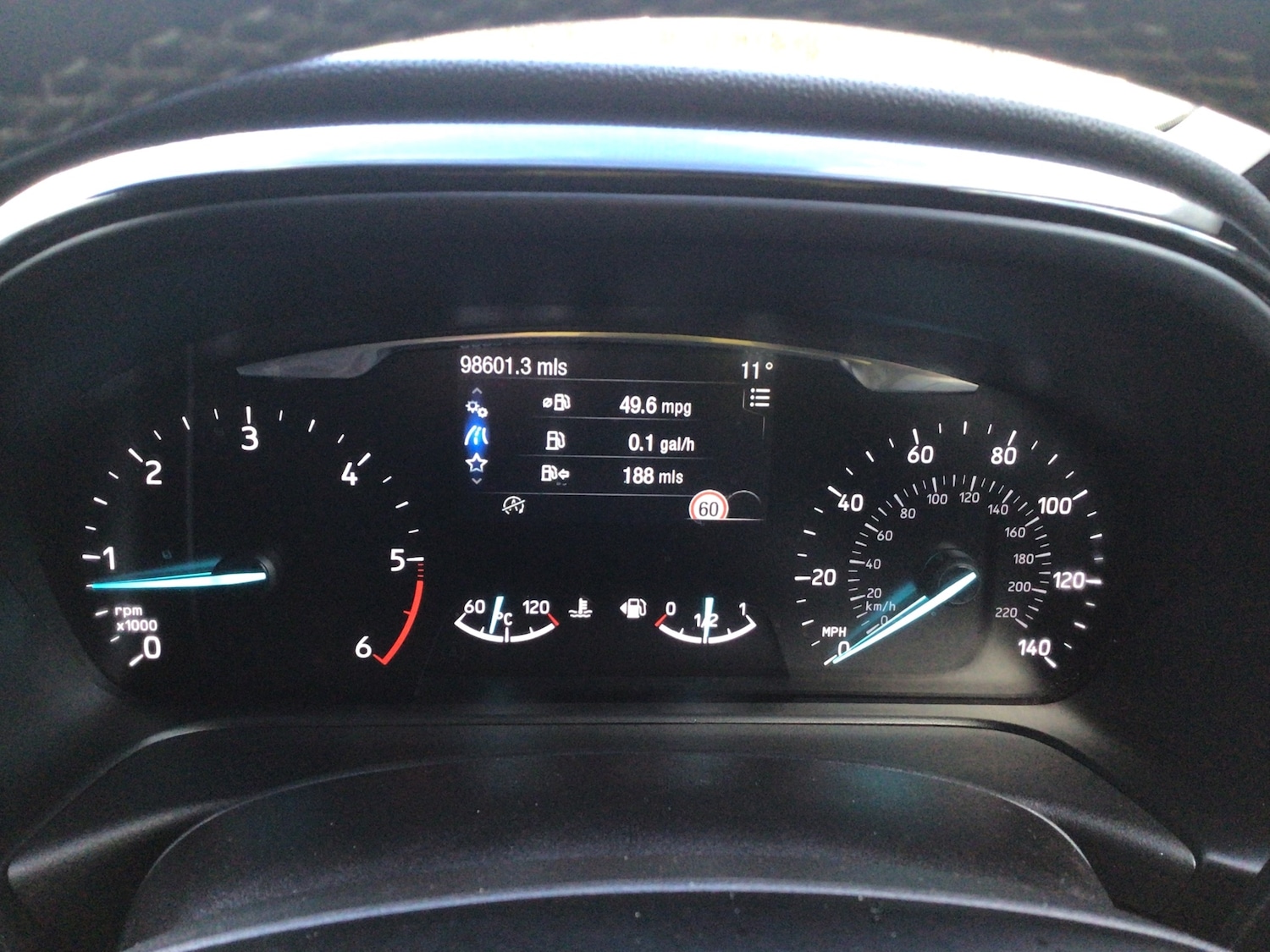 Used Ford Fiesta 2017 for sale - 77170755: Photo 17