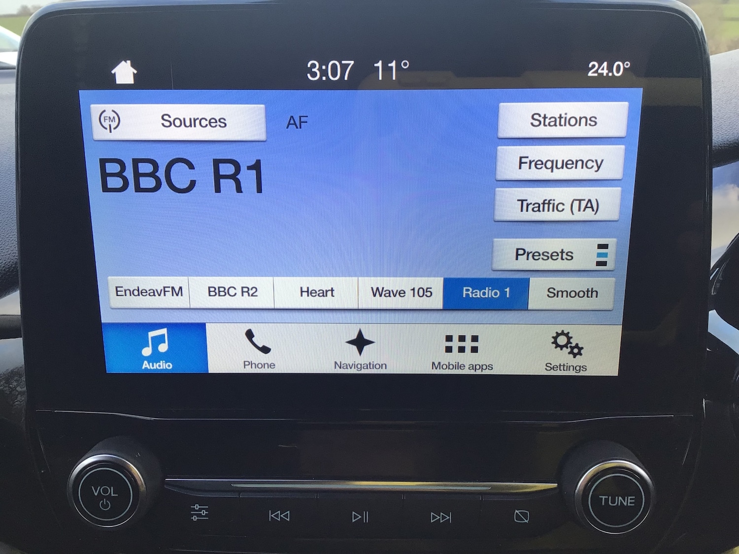 Used Ford Fiesta 2017 for sale - 77170755: Photo 18