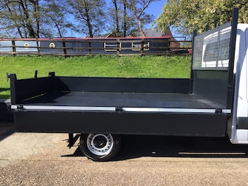 Used Mercedes-Benz Sprinter 2021 for sale - 78368456: Photo