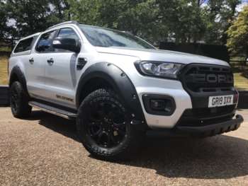 Used Ford Ranger 2019 for sale - 75064473: Photo