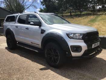 Used Ford Ranger 2019 for sale - 75064473: Photo