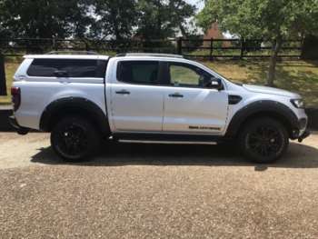 Used Ford Ranger 2019 for sale - 75064473: Photo