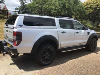 Used Ford Ranger 2019 for sale - 75064473: Photo