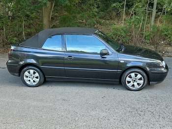 Used Volkswagen Golf 2000 for sale - 79826824: Photo