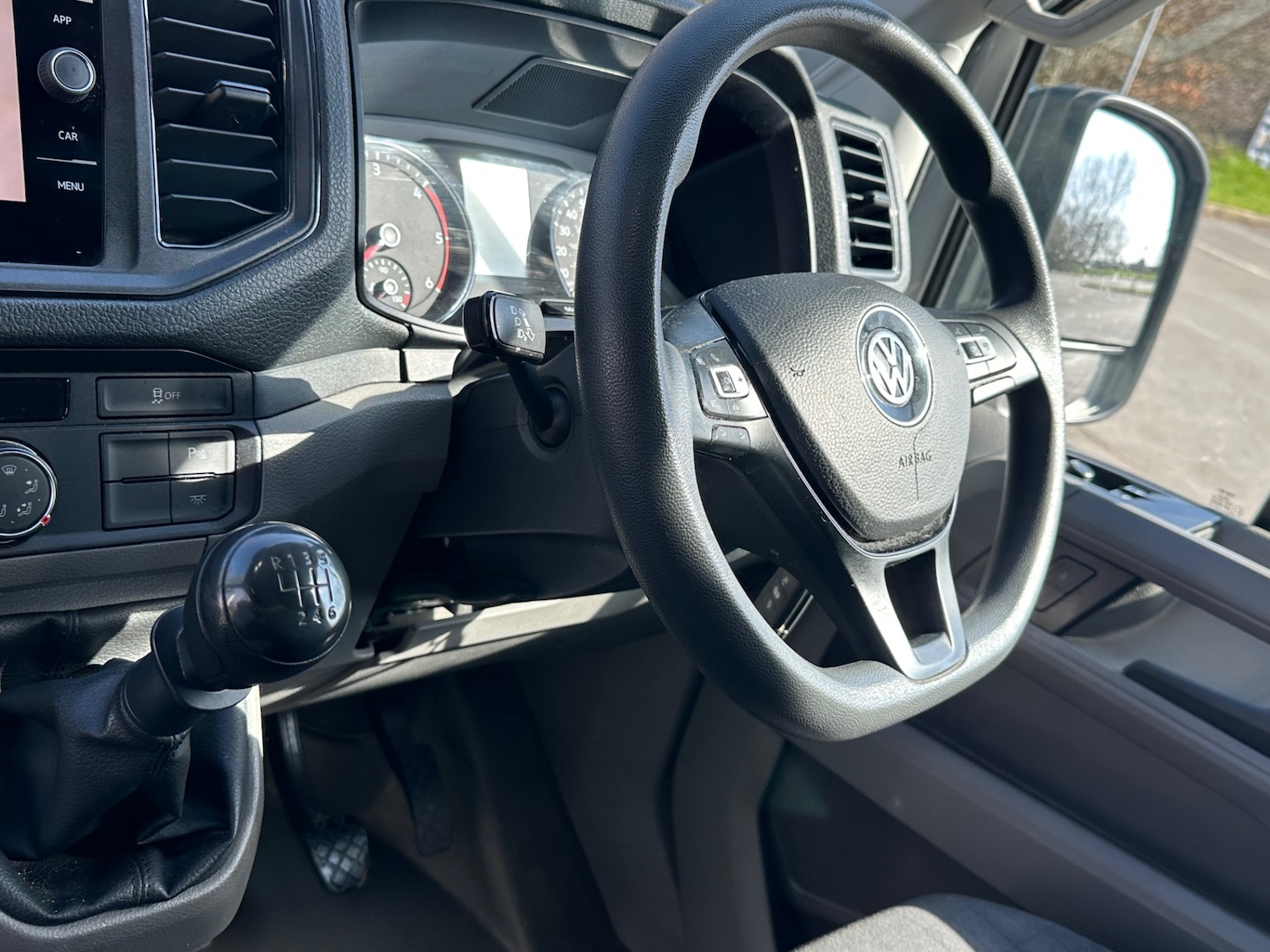 Used Volkswagen Crafter 2022 for sale - 77932341: Photo 16