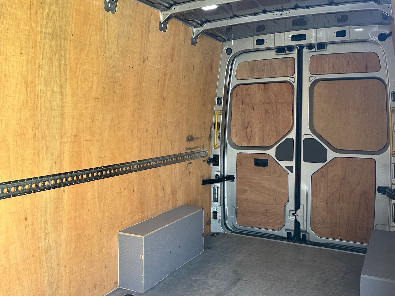 Used Volkswagen Crafter 2022 for sale - 77932341: Photo 17