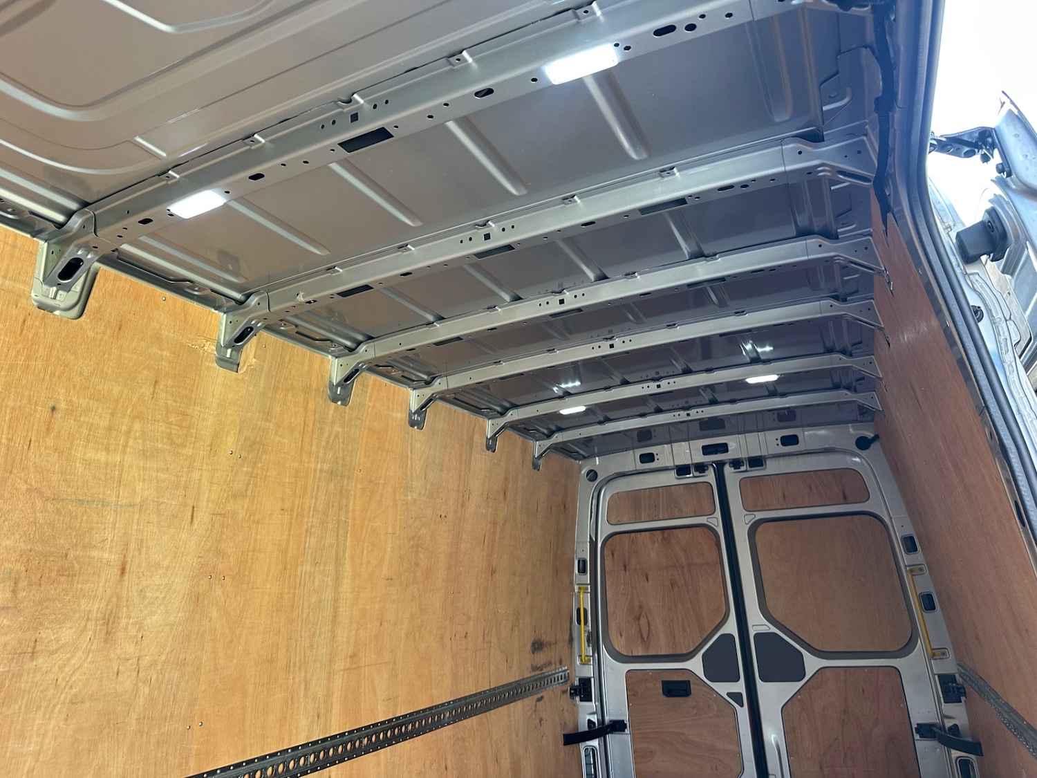 Used Volkswagen Crafter 2022 for sale - 77932341: Photo 18