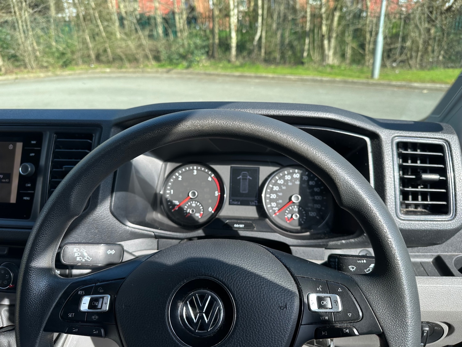 Used Volkswagen Crafter 2022 for sale - 77932341: Photo 22