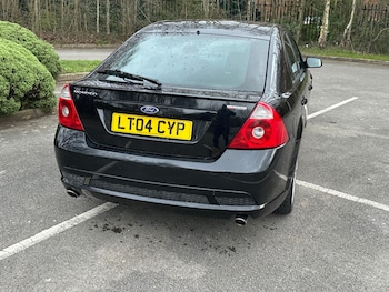 Used Ford Mondeo 2004 for sale - 79102124: Photo