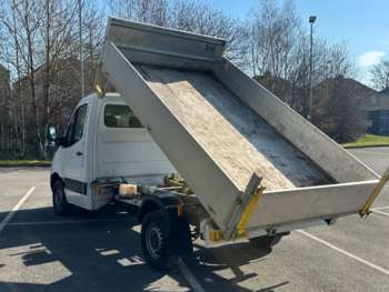 Used Mercedes-Benz Sprinter 2019 for sale - 74072497: Photo