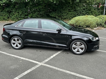 Used Audi A3 2015 for sale - 78239538: Photo