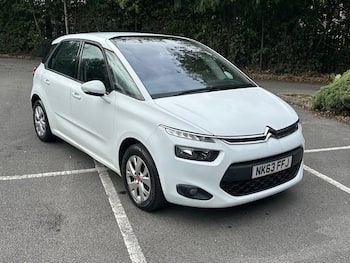 Used Citroen C4 Picasso 2013 for sale - 79801544: Photo
