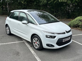 Used Citroen C4 Picasso 2013 for sale - 79801544: Photo