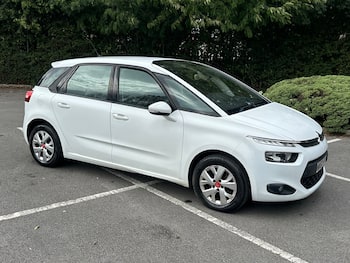 Used Citroen C4 Picasso 2013 for sale - 79801544: Photo