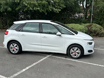 Used Citroen C4 Picasso 2013 for sale - 79801544: Photo