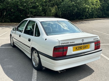 Used Vauxhall Cavalier 1993 for sale - 79274630: Photo