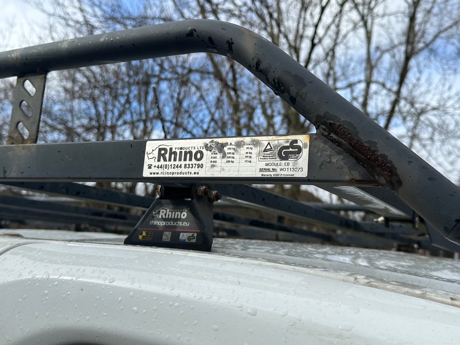 Used Renault Trafic 2015 for sale - 77872191: Photo 12