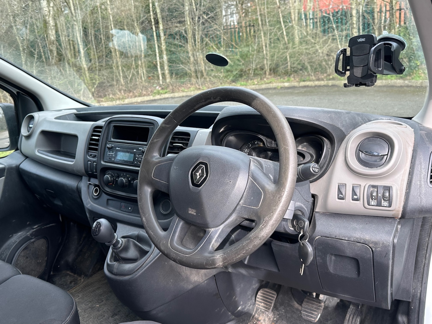 Used Renault Trafic 2015 for sale - 77872191: Photo 13