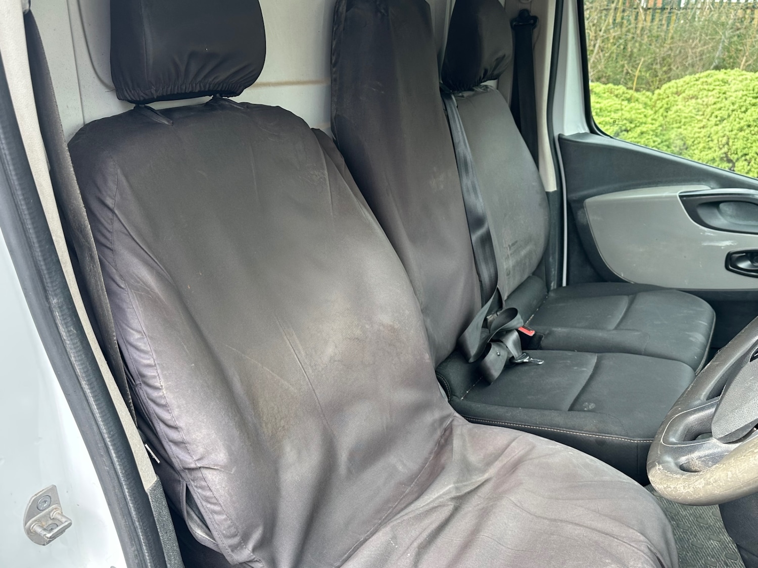 Used Renault Trafic 2015 for sale - 77872191: Photo 14