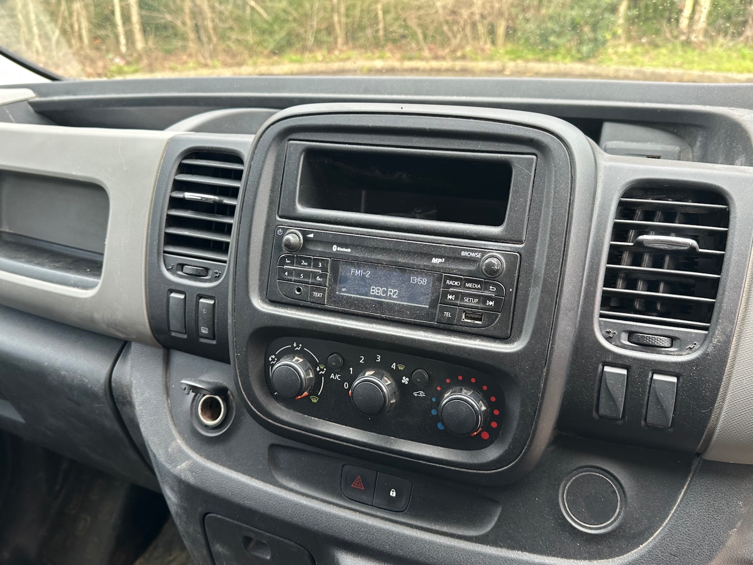 Used Renault Trafic 2015 for sale - 77872191: Photo 16