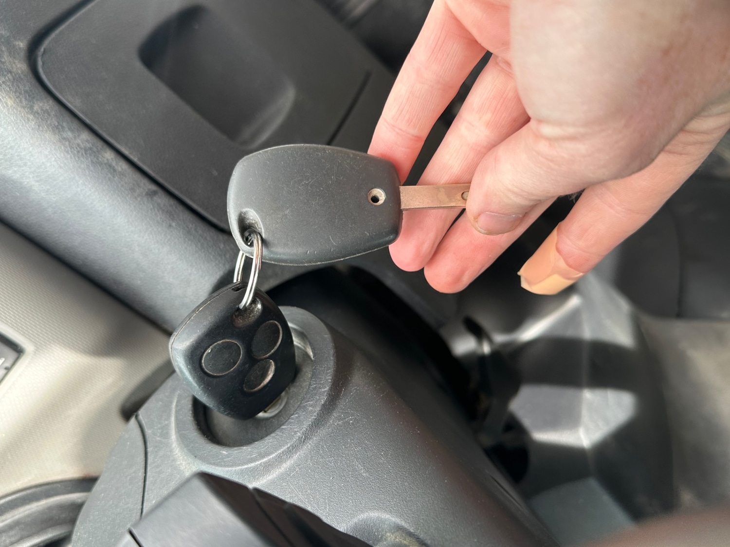 Used Renault Trafic 2015 for sale - 77872191: Photo 17