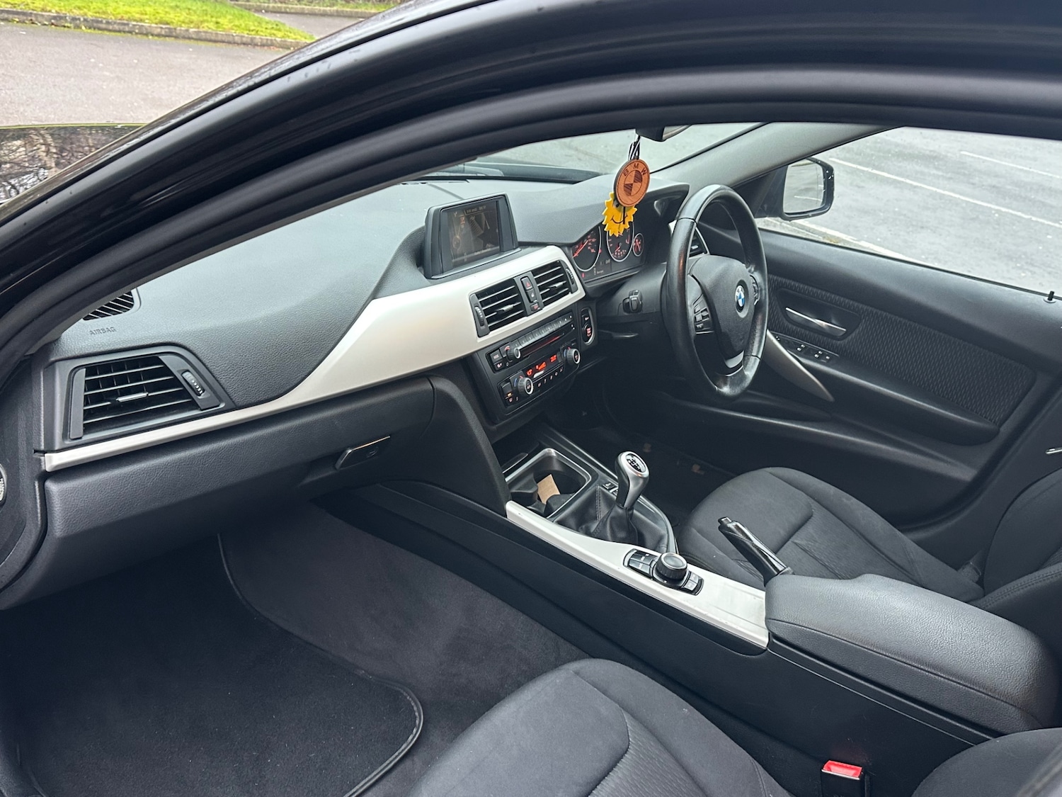 Used BMW 3 Series 2014 for sale - 77019977: Photo 12