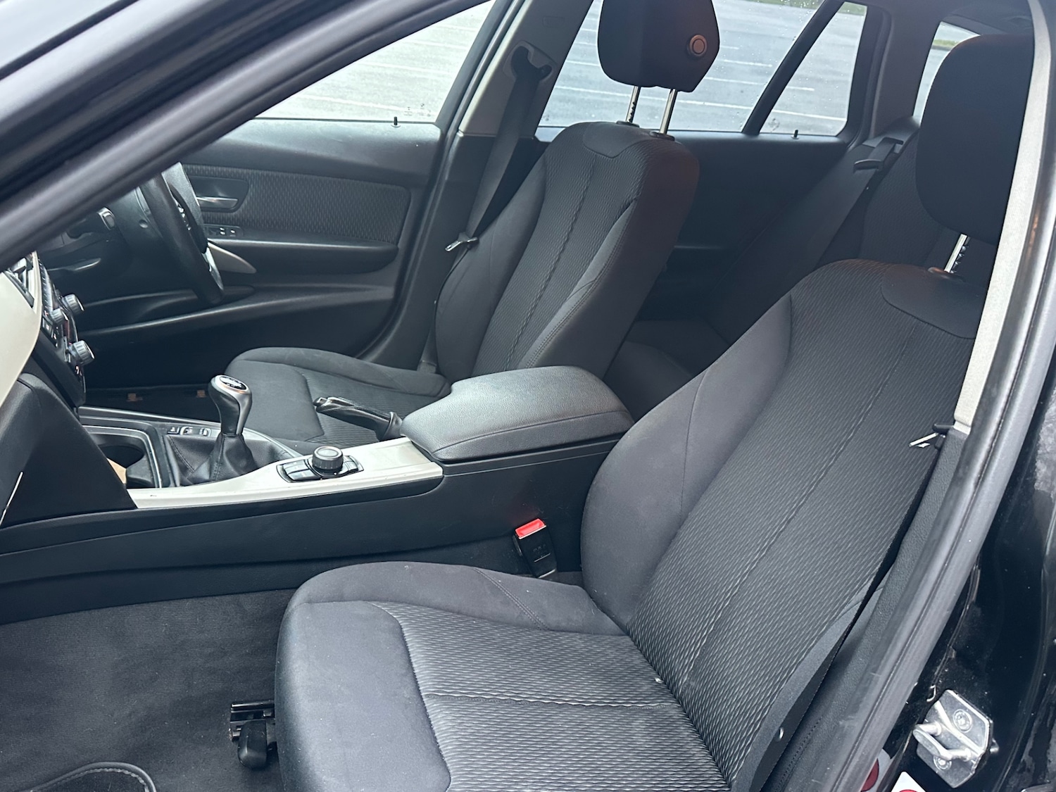 Used BMW 3 Series 2014 for sale - 77019977: Photo 13