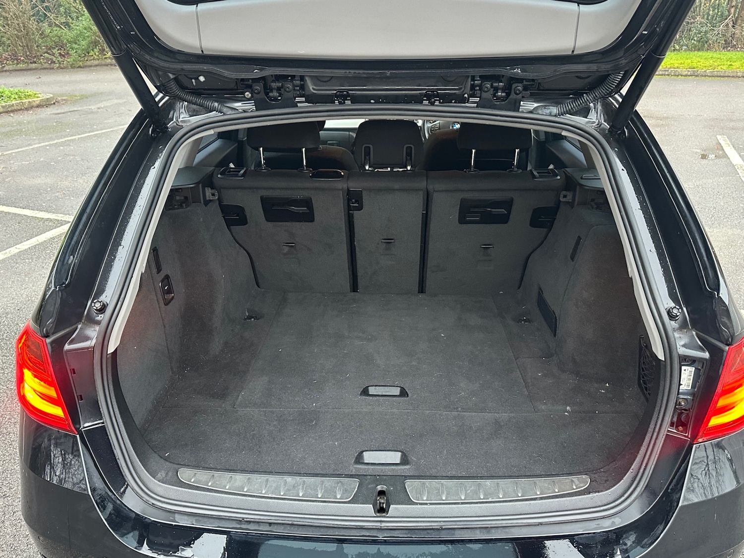 Used BMW 3 Series 2014 for sale - 77019977: Photo 16