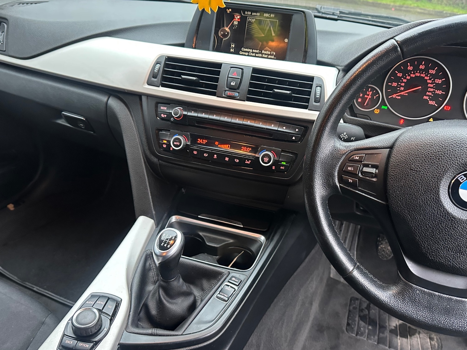 Used BMW 3 Series 2014 for sale - 77019977: Photo 19