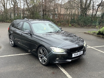 Used BMW 3 Series 2014 for sale - 77019977: Photo