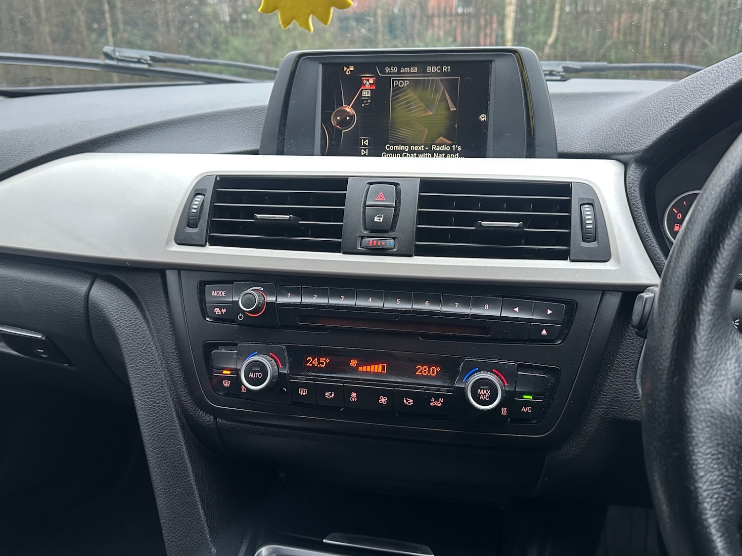 Used BMW 3 Series 2014 for sale - 77019977: Photo 21