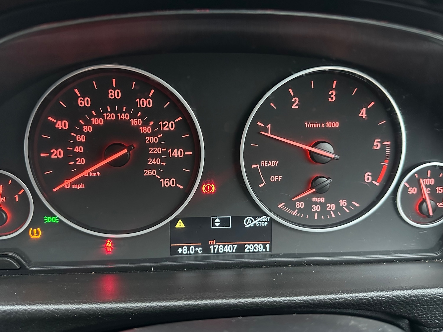 Used BMW 3 Series 2014 for sale - 77019977: Photo 22