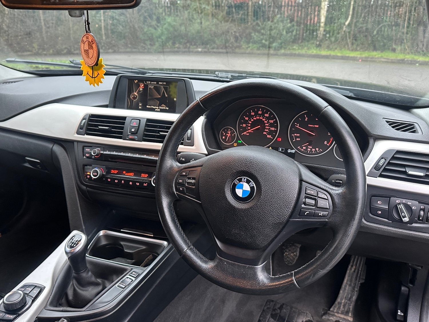 Used BMW 3 Series 2014 for sale - 77019977: Photo 23