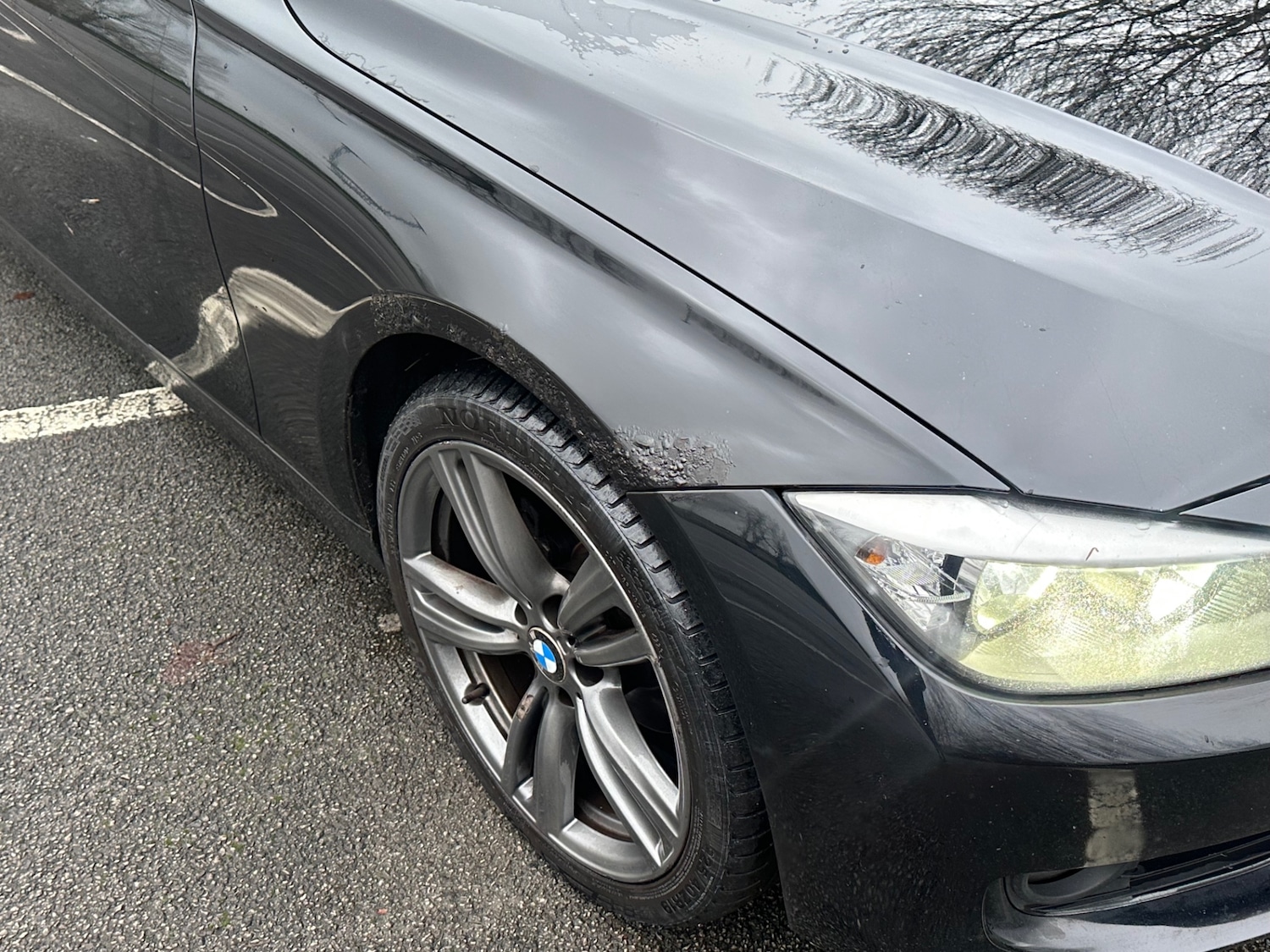 Used BMW 3 Series 2014 for sale - 77019977: Photo 24