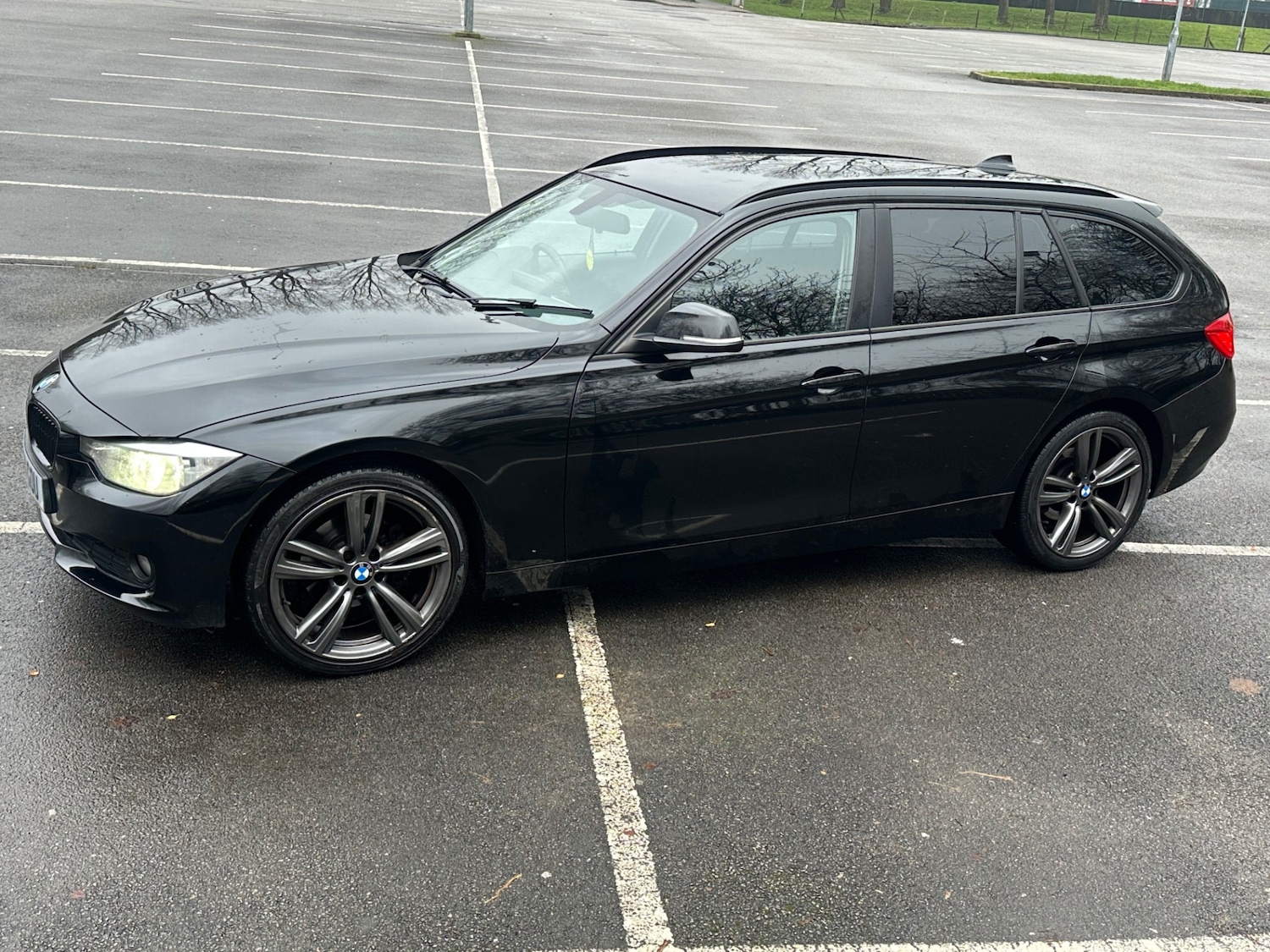 Used BMW 3 Series 2014 for sale - 77019977: Photo 25