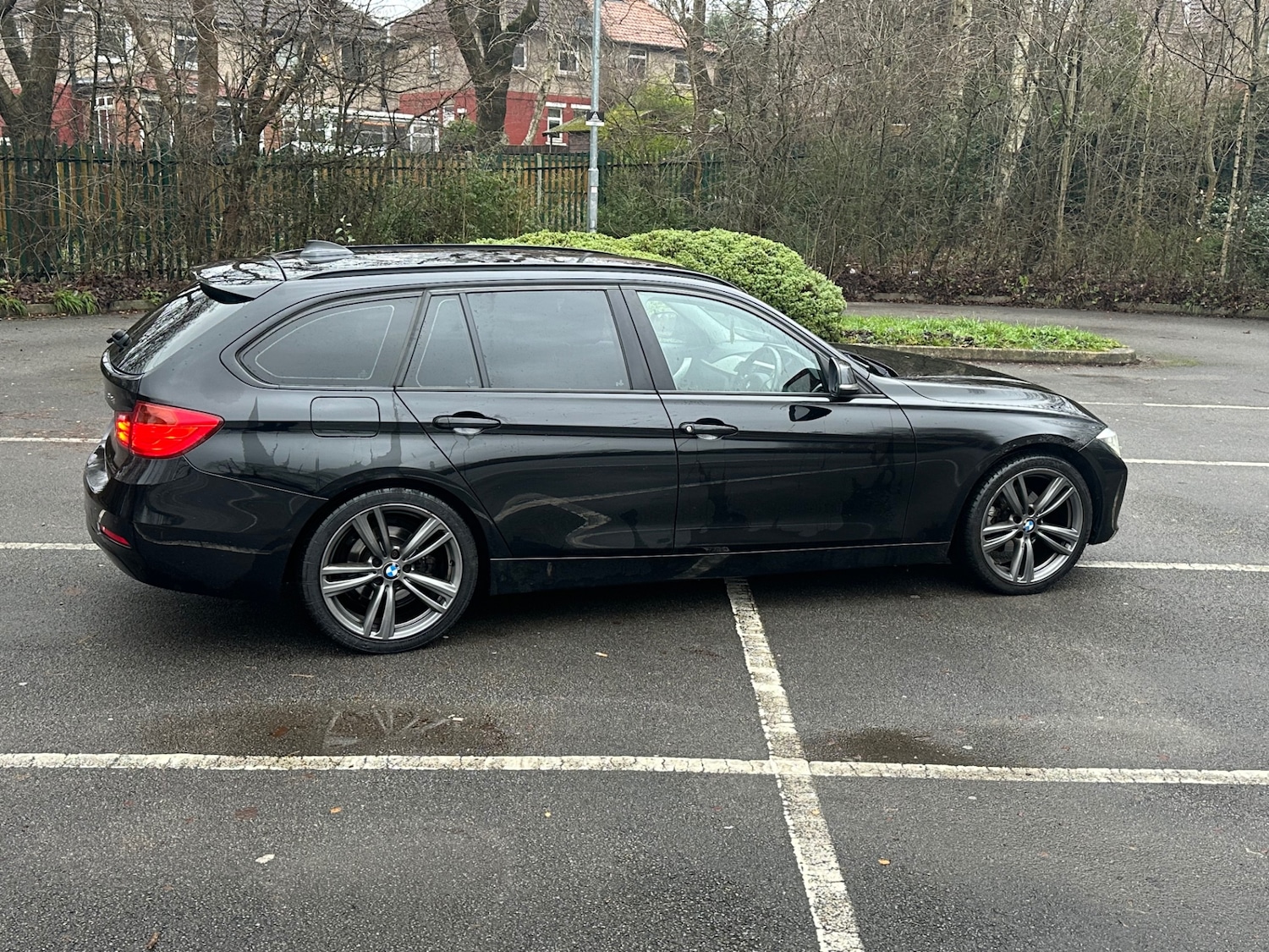 Used BMW 3 Series 2014 for sale - 77019977: Photo 3