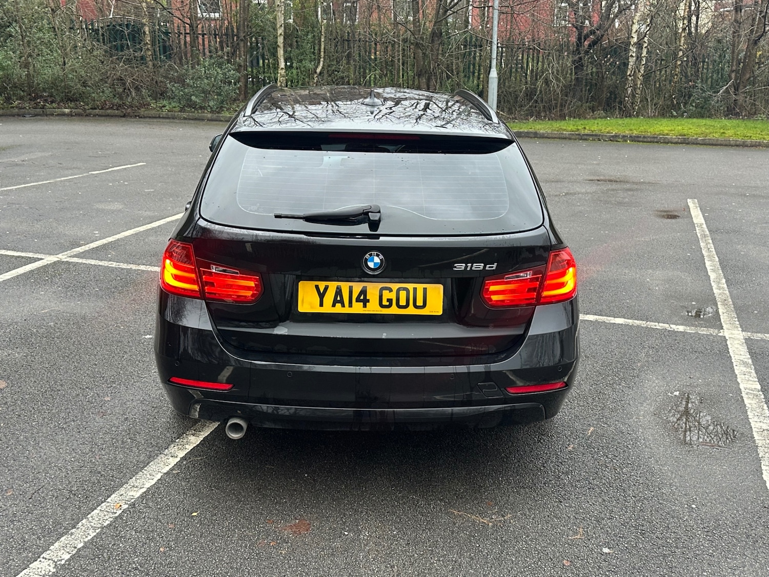 Used BMW 3 Series 2014 for sale - 77019977: Photo 7