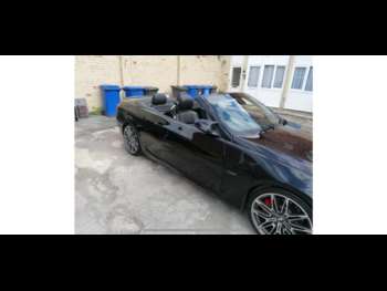 2010 (60) - 325i M Sport 2dr Step Auto