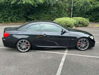 Used BMW 3 Series 2010 for sale - 75261191: Photo