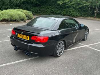 Used BMW 3 Series 2010 for sale - 75261191: Photo