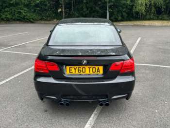 Used BMW 3 Series 2010 for sale - 75261191: Photo