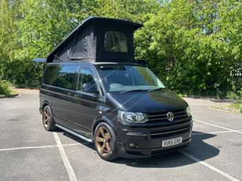 Used Volkswagen Transporter 2015 for sale - 74565773: Photo
