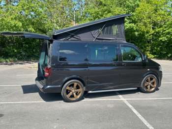Used Volkswagen Transporter 2015 for sale - 74565773: Photo