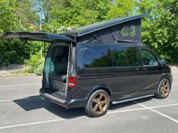 Used Volkswagen Transporter 2015 for sale - 74565773: Photo