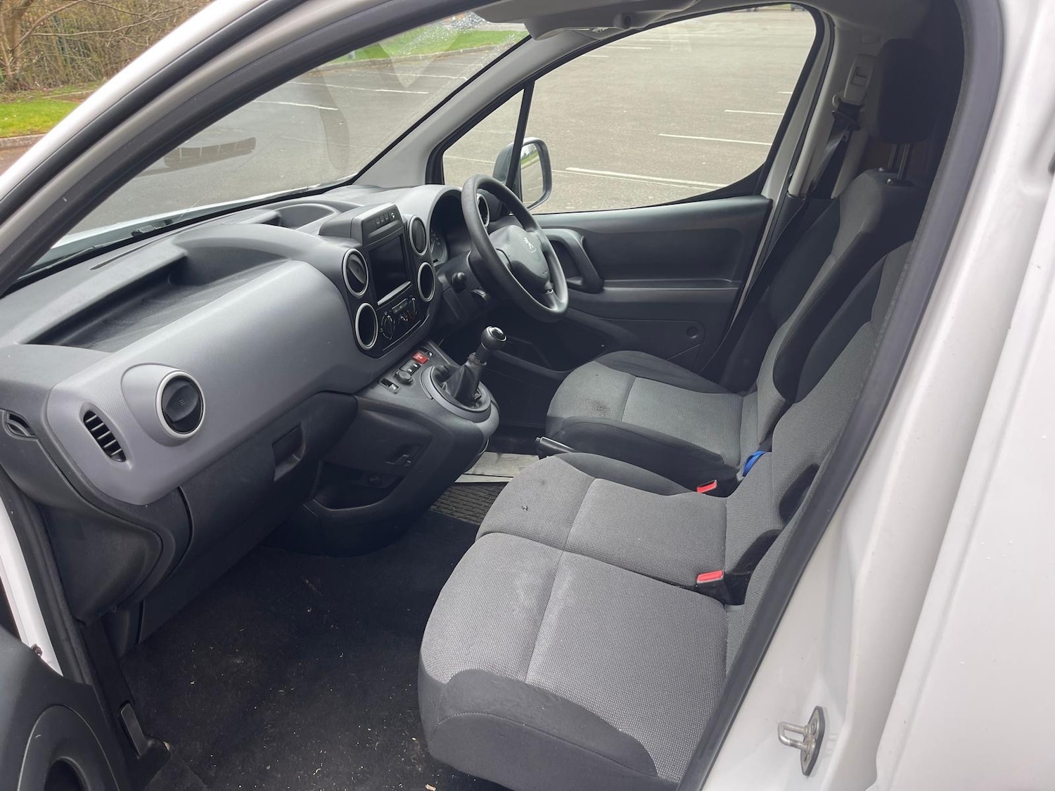 Used Peugeot Partner 2018 for sale - 78018623: Photo 5