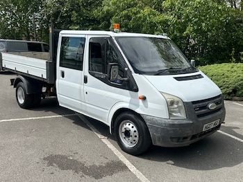 Used Ford Transit 2007 for sale - 78542174: Photo